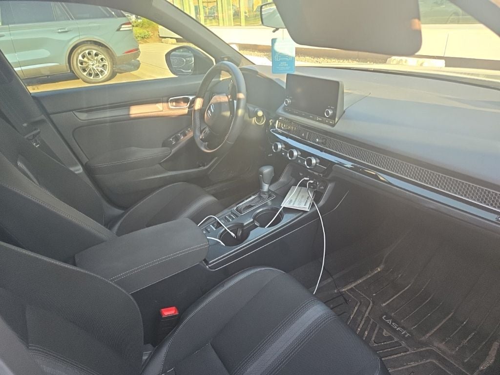 honda civic 2025 2HGFE2F50SH603265 image honda civic 2025 2HGFE2F50SH603265 image