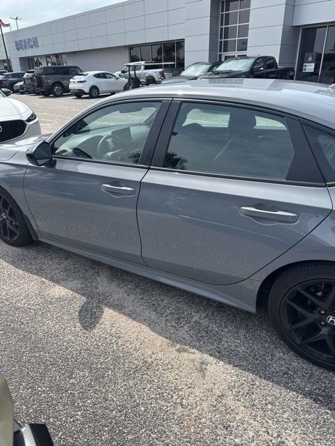 honda civic 2025 2HGFE2F52SH544316 image honda civic 2025 2HGFE2F52SH544316 image