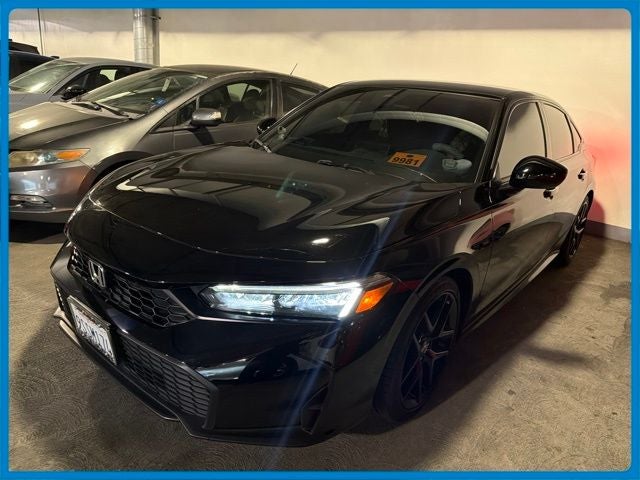 honda civic 2025 2HGFE2F51SH578182 image honda civic 2025 2HGFE2F51SH578182 image