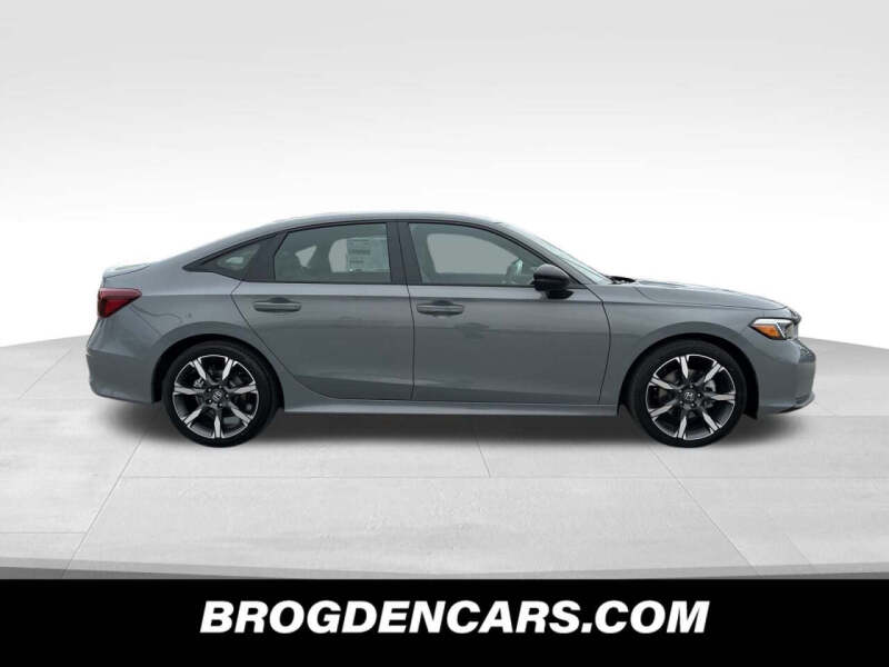 honda civic 2025 2HGFE4F80SH327658 image honda civic 2025 2HGFE4F80SH327658 image