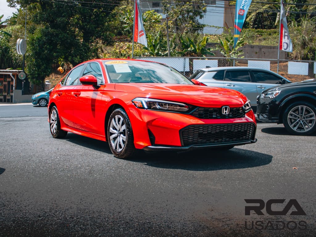 honda civic 2025 2HGFE2F27SH509065 image honda civic 2025 2HGFE2F27SH509065 image