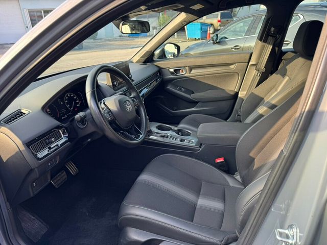 honda civic 2025 2HGFE2F57SH523767 image honda civic 2025 2HGFE2F57SH523767 image