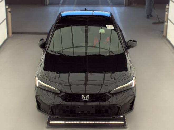 honda civic 2025 2HGFE2F5XSH508101 image honda civic 2025 2HGFE2F5XSH508101 image