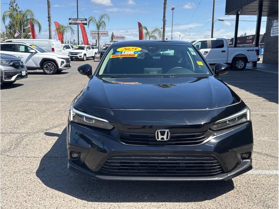 honda civic 2025 2HGFE2F20SH597196 image honda civic 2025 2HGFE2F20SH597196 image