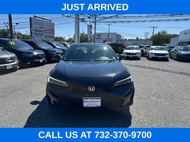 honda civic 2025 2HGFE4F86SH337174 image honda civic 2025 2HGFE4F86SH337174 image