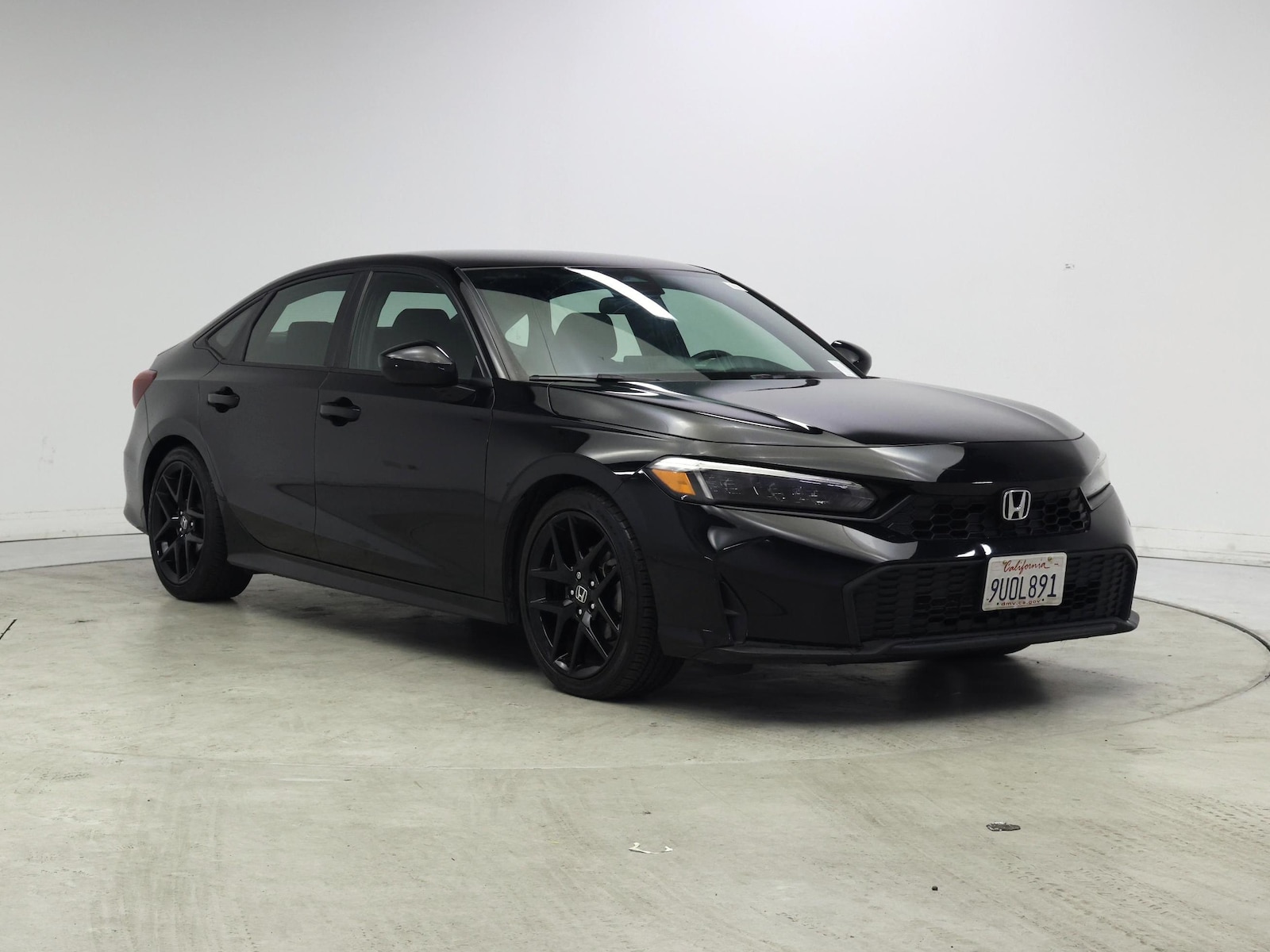 honda civic 2025 2HGFE2F5XSH605590 image honda civic 2025 2HGFE2F5XSH605590 image