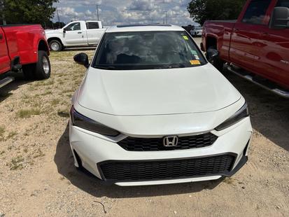 honda civic 2025 2HGFE4F82SH319500 image honda civic 2025 2HGFE4F82SH319500 image