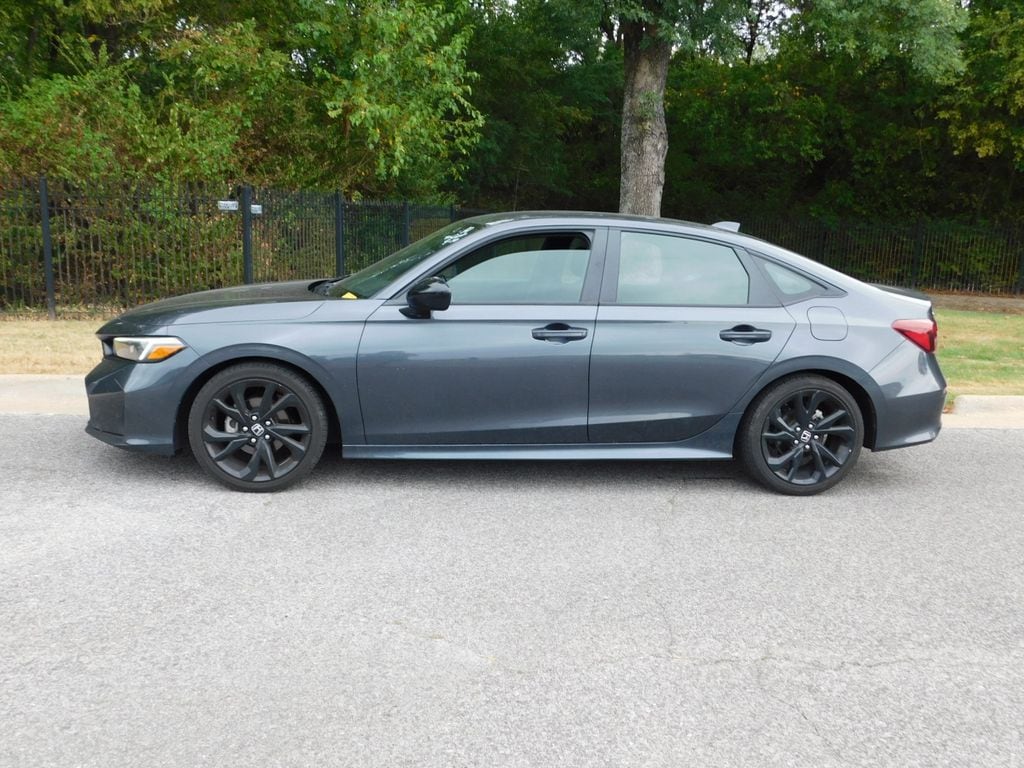 honda civic 2025 2HGFE2F56SH599979 image honda civic 2025 2HGFE2F56SH599979 image
