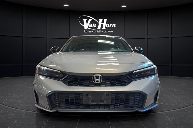 honda civic 2025 2HGFE2F50SH537087 image honda civic 2025 2HGFE2F50SH537087 image