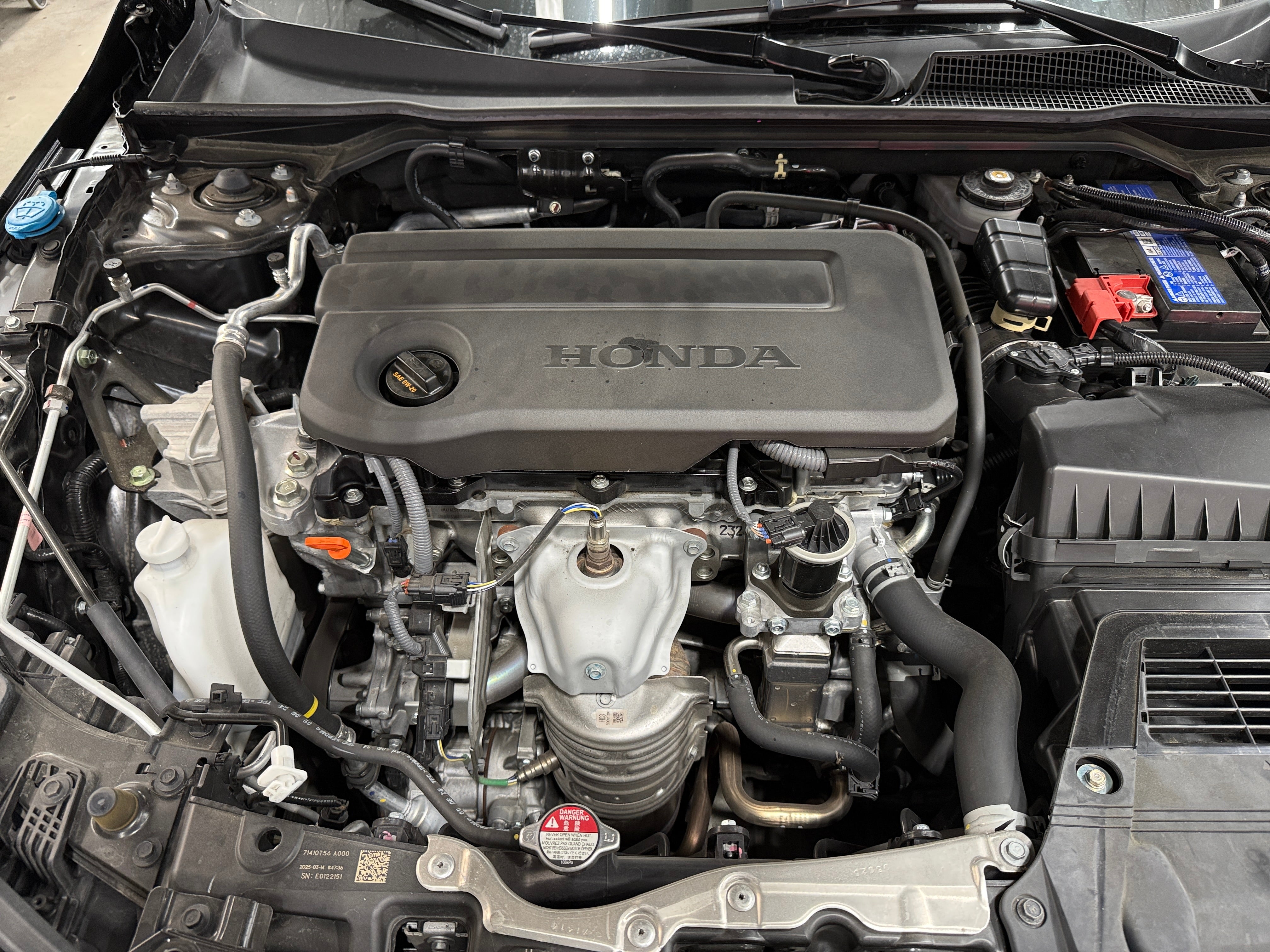 honda civic 2025 2HGFE2F54SH585157 image honda civic 2025 2HGFE2F54SH585157 image