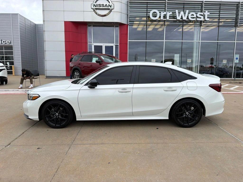 honda civic 2025 2HGFE2F55SH542639 image honda civic 2025 2HGFE2F55SH542639 image