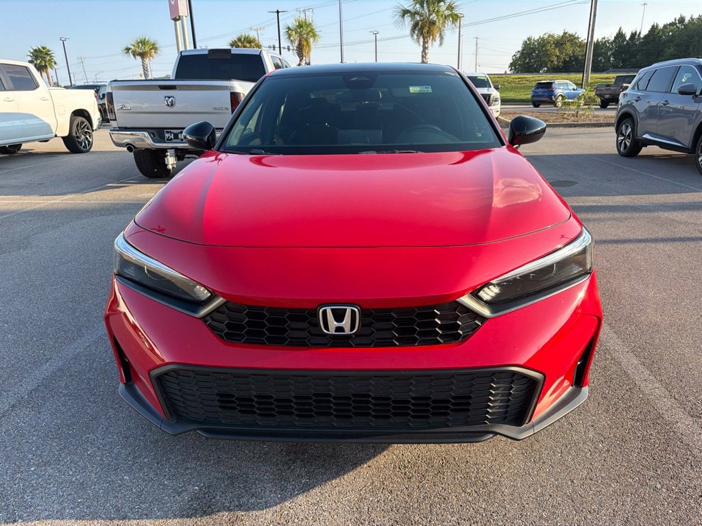 honda civic 2025 2HGFE2F55SH506417 image honda civic 2025 2HGFE2F55SH506417 image