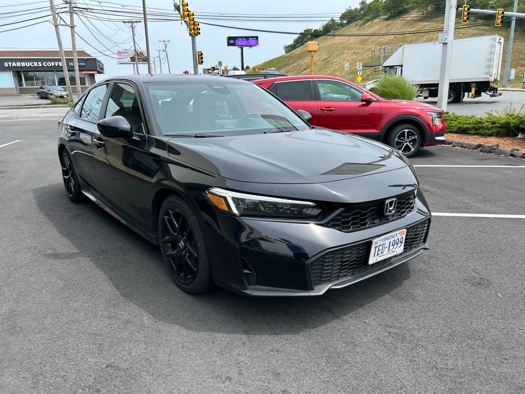 honda civic 2025 2HGFE2F59SH561775 image honda civic 2025 2HGFE2F59SH561775 image