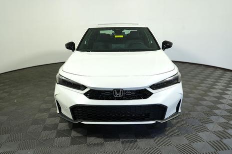 honda civic 2025 2HGFE4F80SH319981 image honda civic 2025 2HGFE4F80SH319981 image