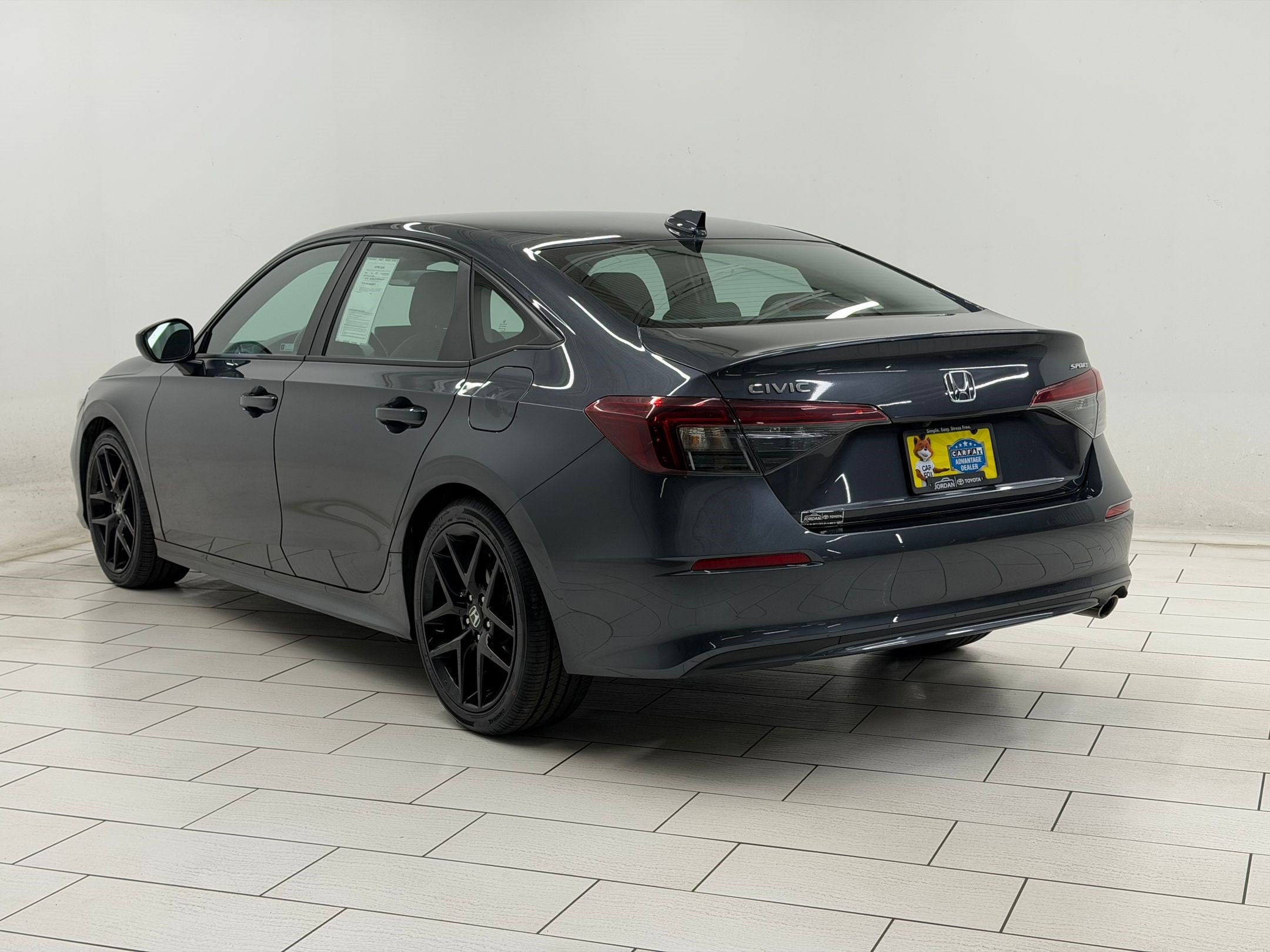 honda civic 2025 2HGFE2F53SH603048 image honda civic 2025 2HGFE2F53SH603048 image
