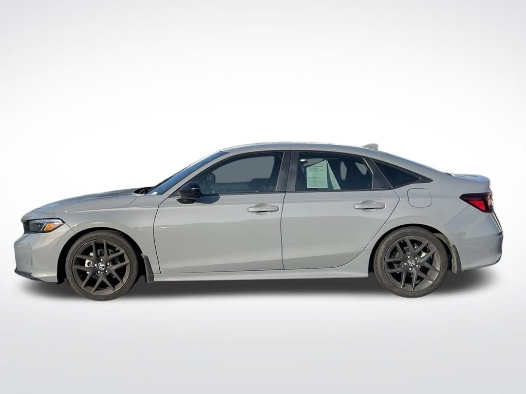 honda civic 2025 2HGFE2F50SH504672 image honda civic 2025 2HGFE2F50SH504672 image
