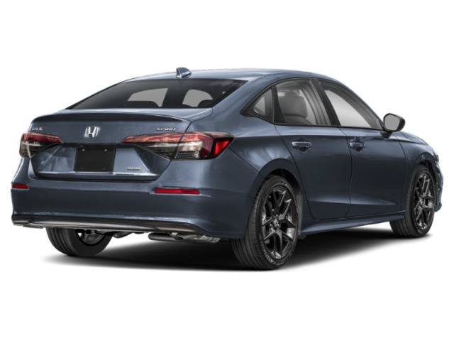 honda civic 2025 2HGFE4F85SH311536 image honda civic 2025 2HGFE4F85SH311536 image