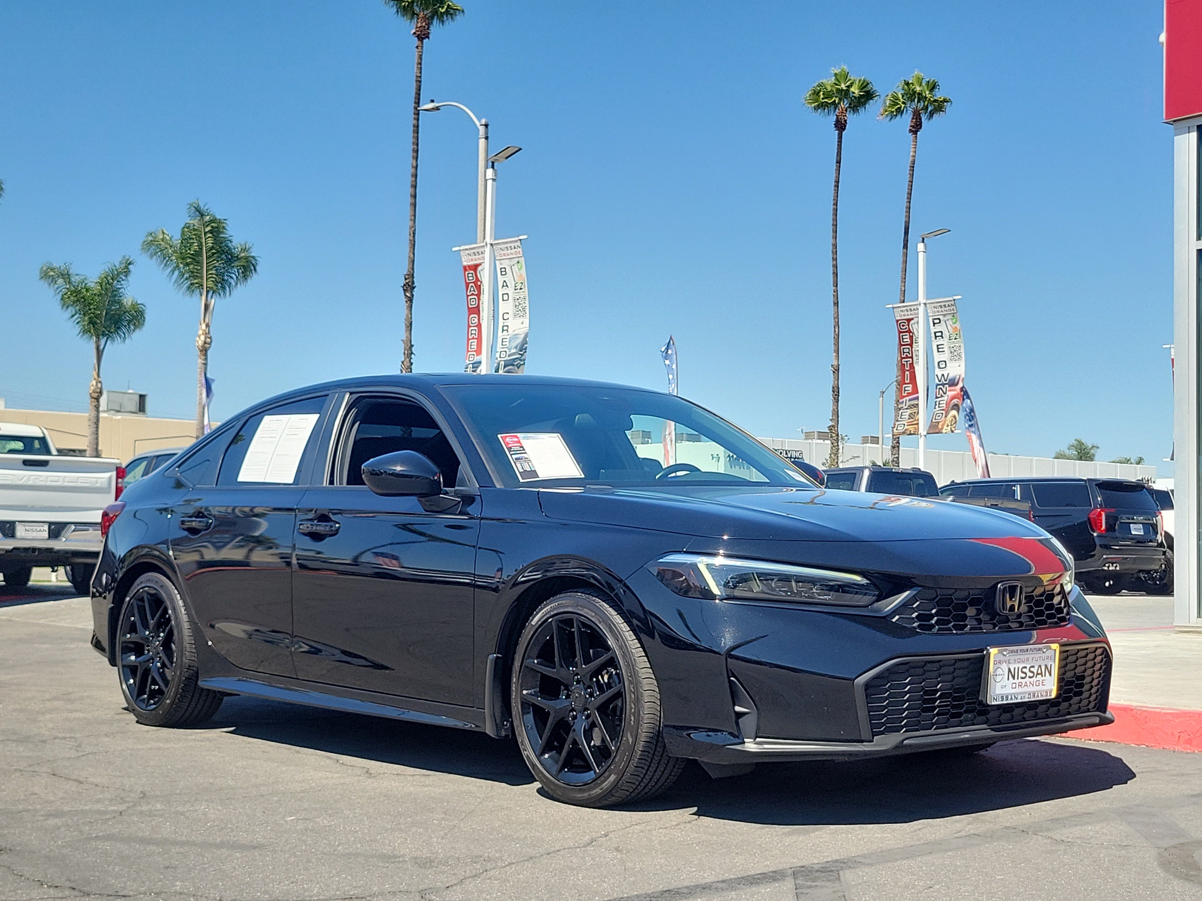 honda civic 2025 2HGFE2F53SH515326 image honda civic 2025 2HGFE2F53SH515326 image