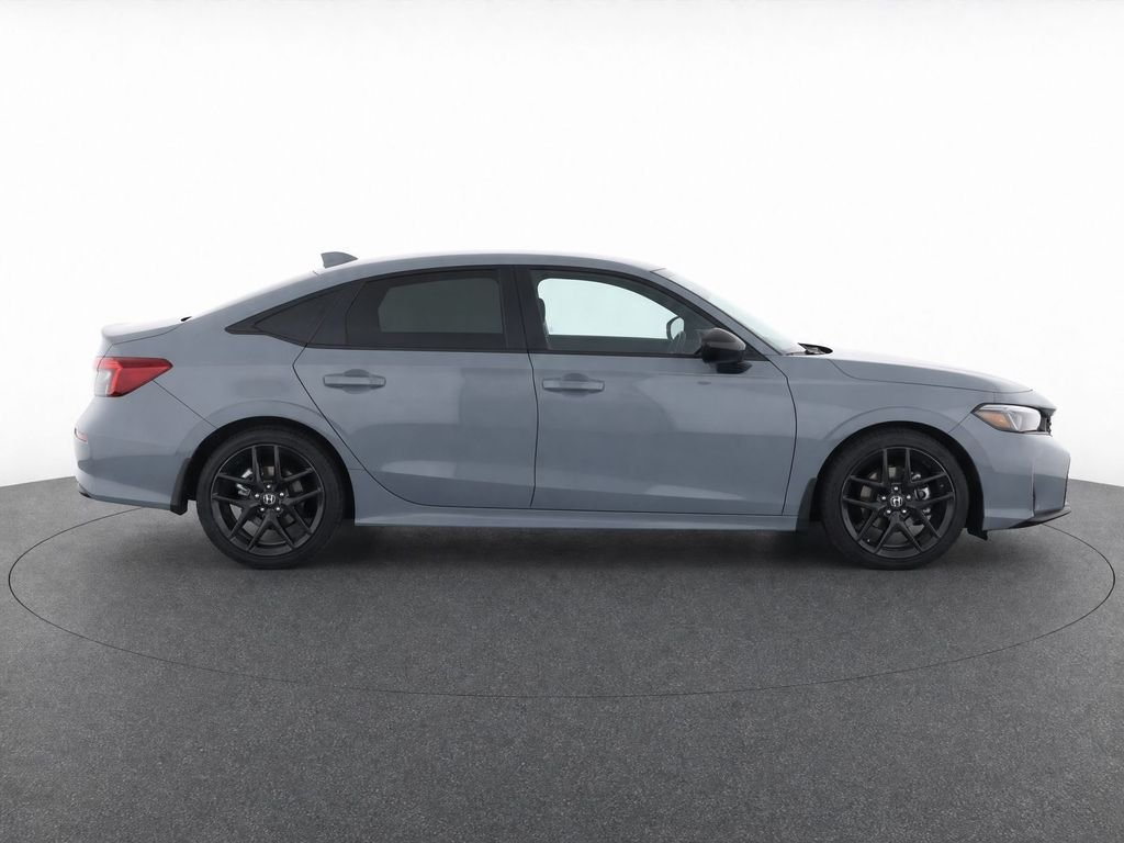 honda civic 2025 2HGFE2F53SH580693 image honda civic 2025 2HGFE2F53SH580693 image