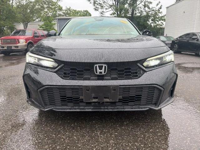 honda civic 2025 2HGFE2F29SH527521 image honda civic 2025 2HGFE2F29SH527521 image