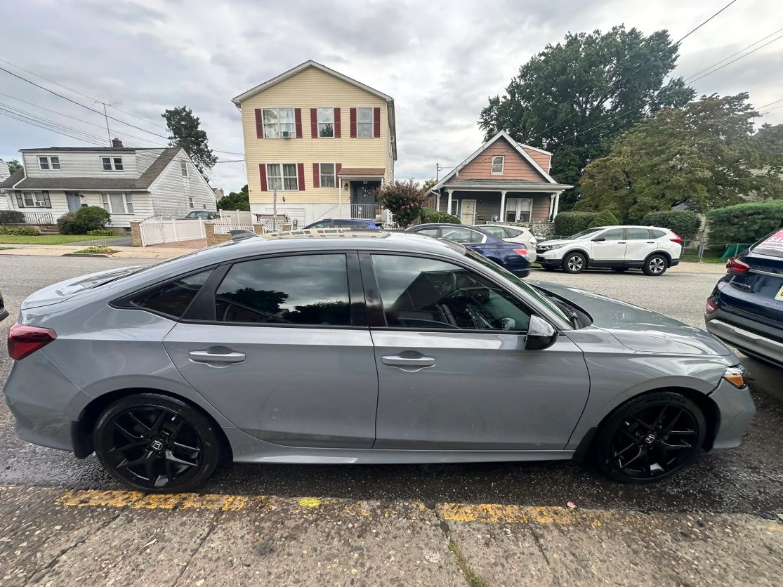 honda civic 2025 2HGFE2F59SH533569 image honda civic 2025 2HGFE2F59SH533569 image