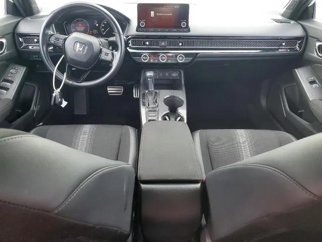 honda civic 2025 2HGFE2F50SH563348 image honda civic 2025 2HGFE2F50SH563348 image