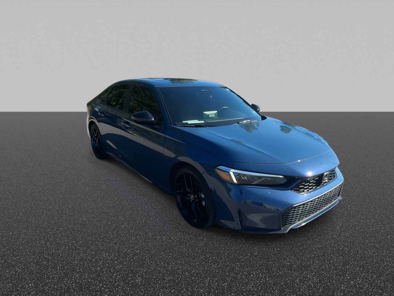 honda civic 2025 2HGFE4F8XSH333502 image honda civic 2025 2HGFE4F8XSH333502 image