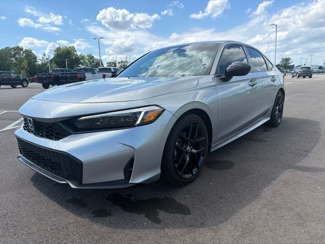 honda civic 2025 2HGFE2F59SH584831 image honda civic 2025 2HGFE2F59SH584831 image