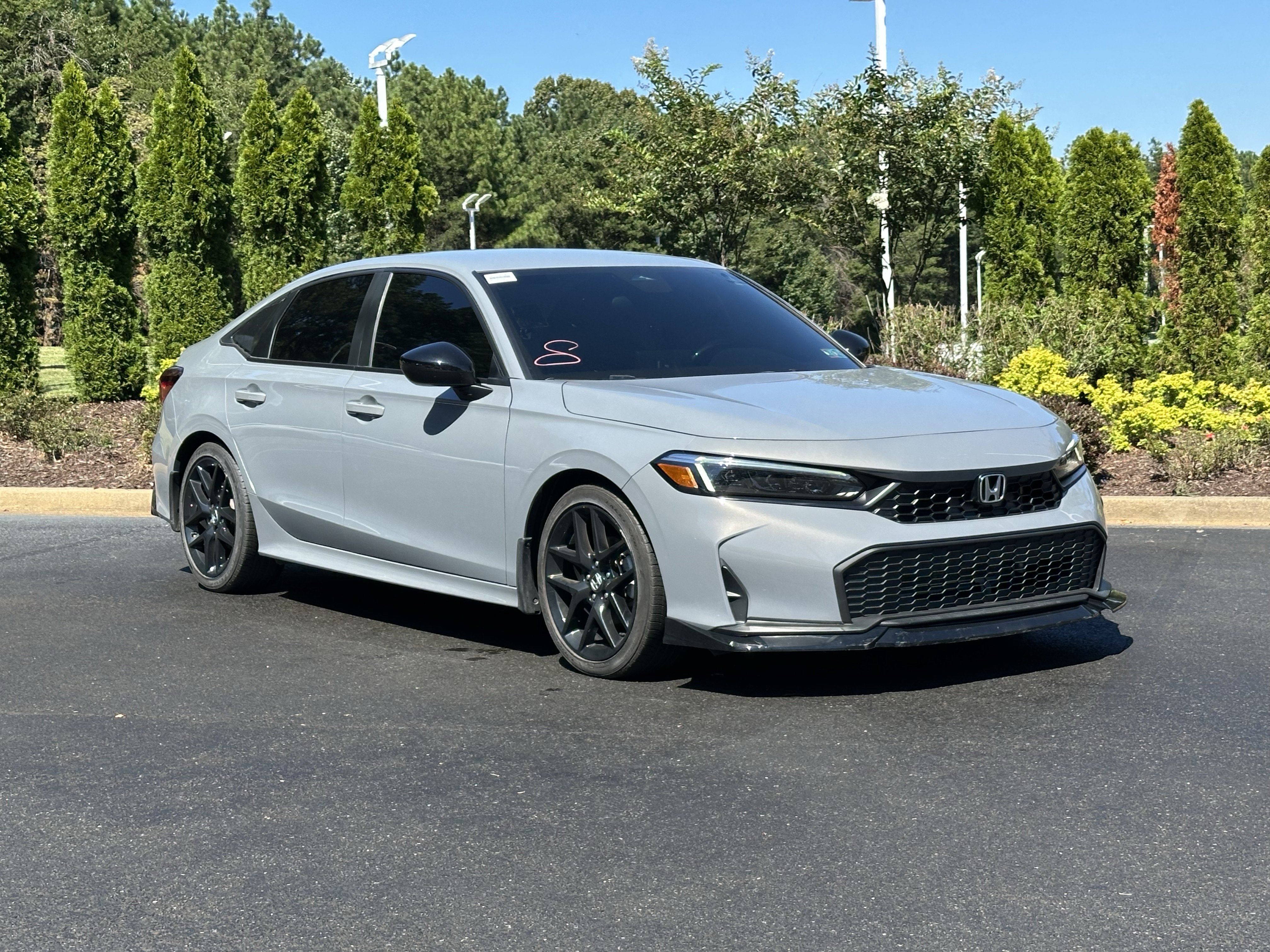 honda civic 2025 2HGFE2F52SH546115 image honda civic 2025 2HGFE2F52SH546115 image