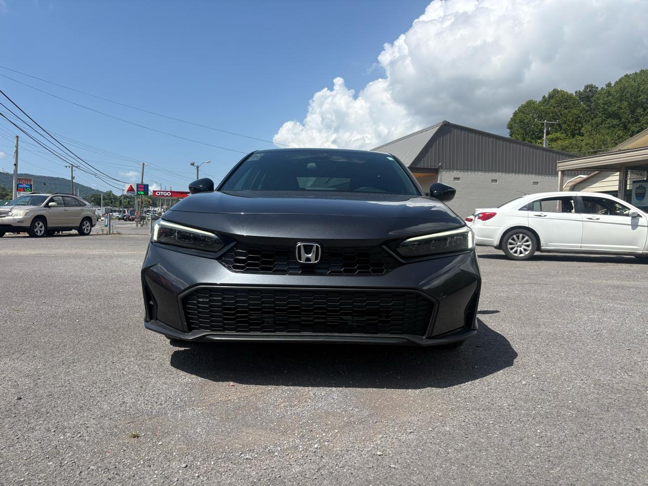 honda civic 2025 2HGFE2F59SH532891 image honda civic 2025 2HGFE2F59SH532891 image