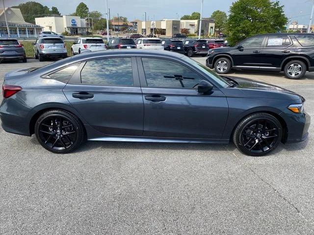 honda civic 2025 2HGFE2F54SH527050 image honda civic 2025 2HGFE2F54SH527050 image