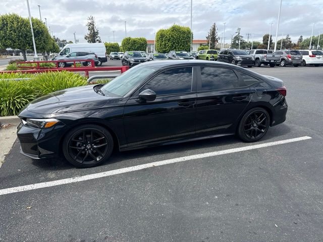 honda civic 2025 2HGFE2F56SH546036 image honda civic 2025 2HGFE2F56SH546036 image