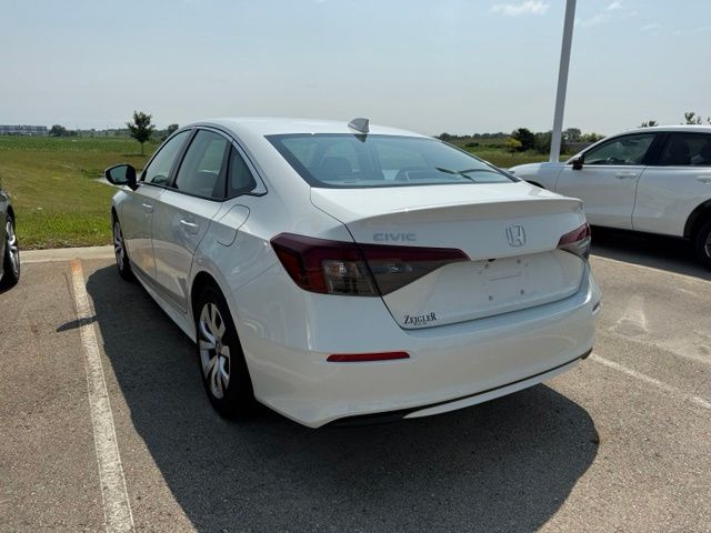 honda civic 2025 2HGFE2F28SH576032 image honda civic 2025 2HGFE2F28SH576032 image