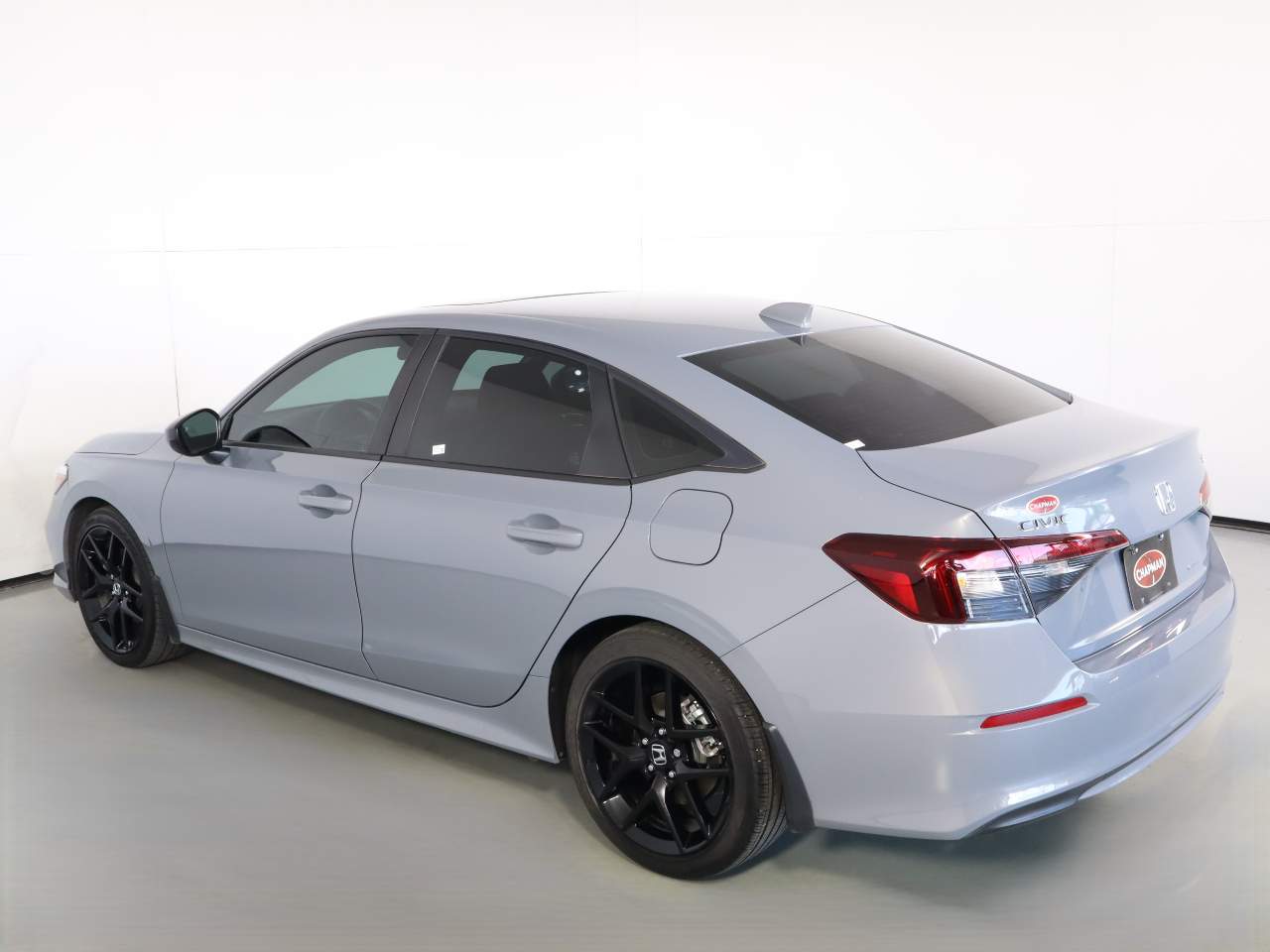 honda civic 2025 2HGFE4F8XSH353801 image honda civic 2025 2HGFE4F8XSH353801 image