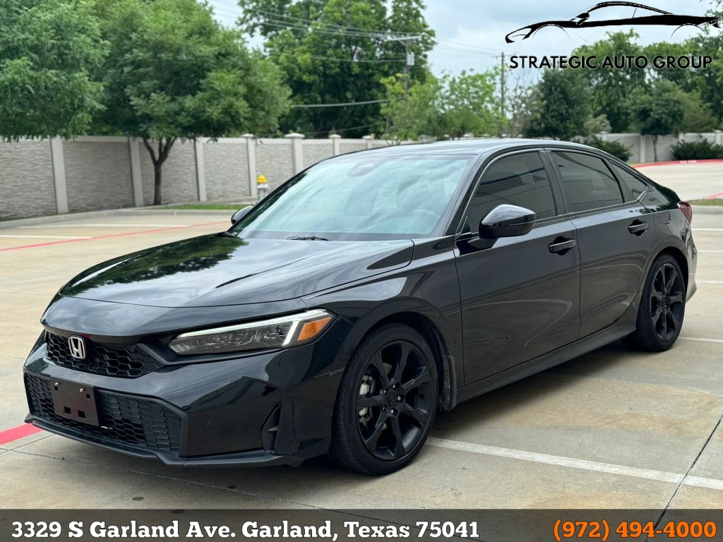 honda civic 2025 2HGFE4F86SH301128 image honda civic 2025 2HGFE4F86SH301128 image