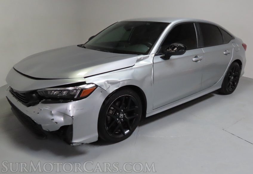 honda civic 2025 2HGFE2F51SH519004 image honda civic 2025 2HGFE2F51SH519004 image