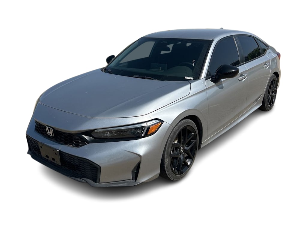 honda civic 2025 2HGFE2F59SH526623 image honda civic 2025 2HGFE2F59SH526623 image