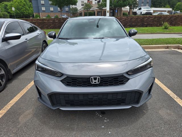 honda civic 2025 2HGFE4F82SH338743 image honda civic 2025 2HGFE4F82SH338743 image