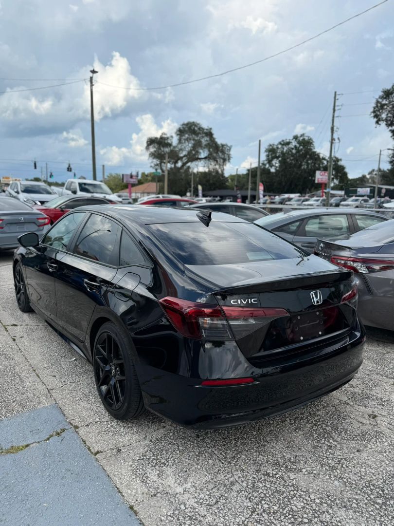 honda civic 2025 2HGFE2F53SH551632 image honda civic 2025 2HGFE2F53SH551632 image
