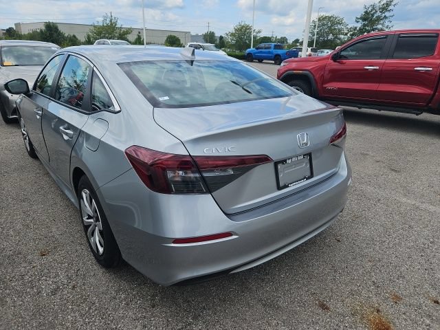 honda civic 2025 2HGFE2F24SH576223 image honda civic 2025 2HGFE2F24SH576223 image
