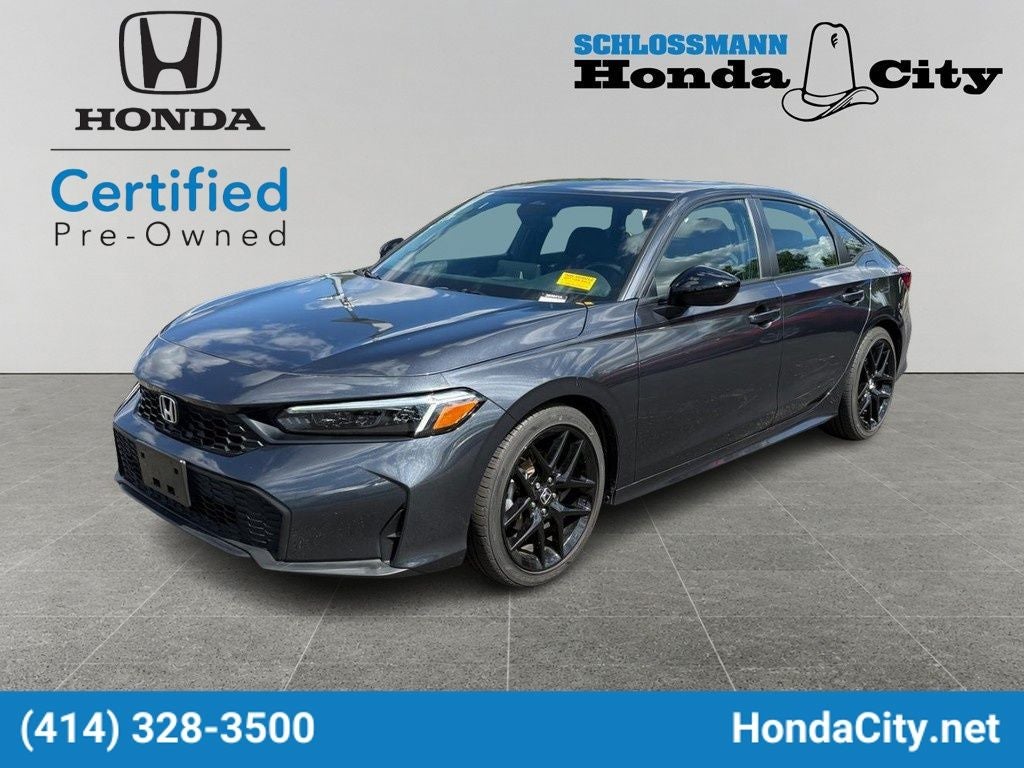 honda civic 2025 2HGFE2F53SH555227 image honda civic 2025 2HGFE2F53SH555227 image