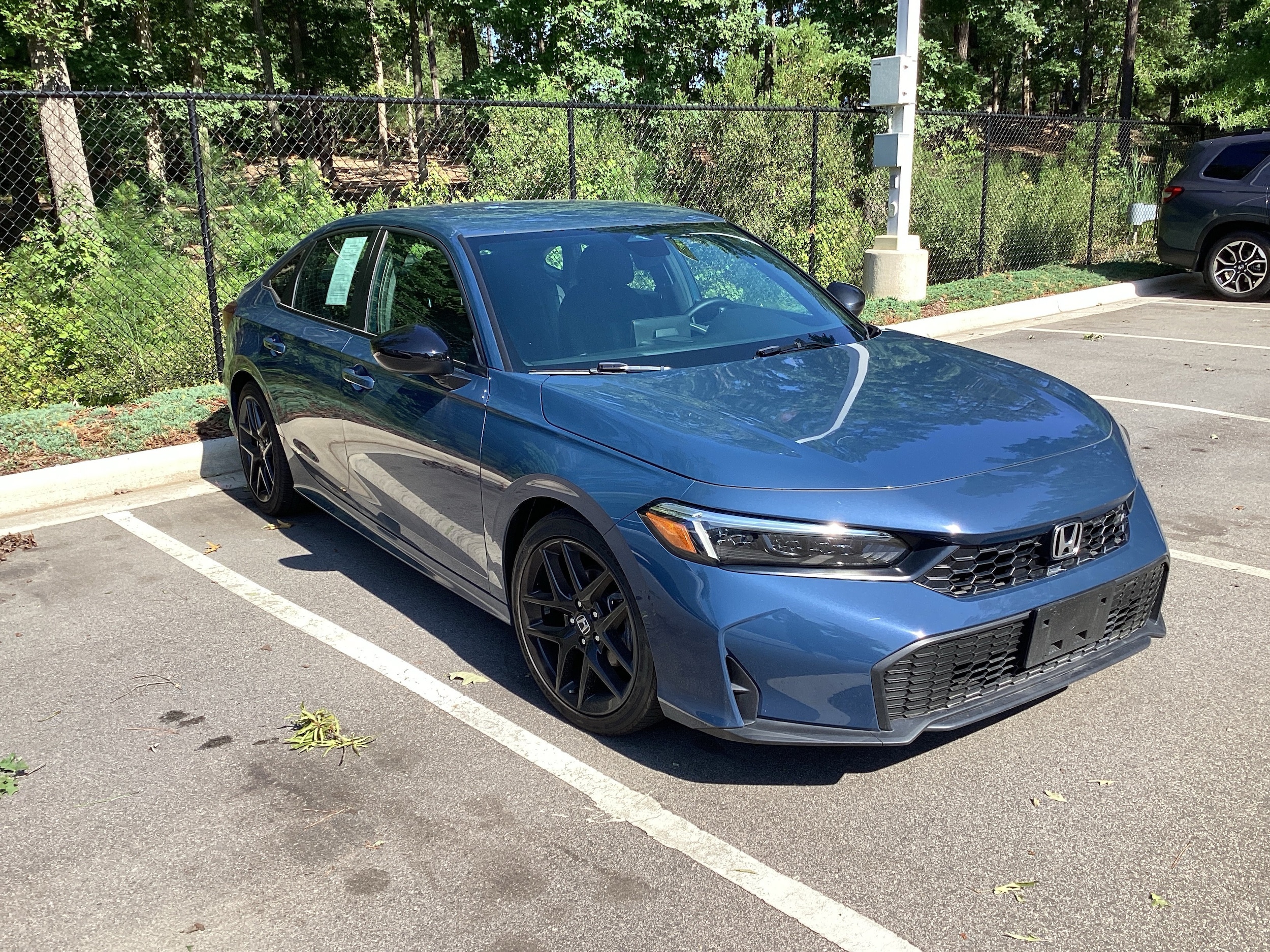 honda civic 2025 2HGFE2F53SH579902 image honda civic 2025 2HGFE2F53SH579902 image