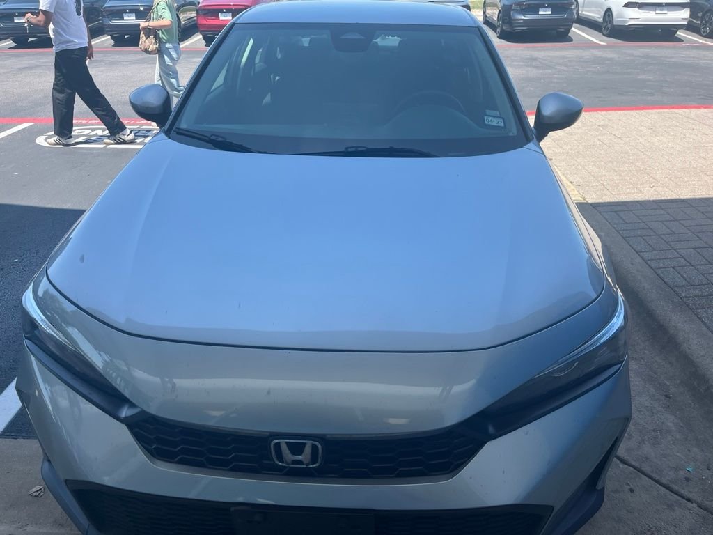 honda civic 2025 2HGFE2F2XSH599876 image honda civic 2025 2HGFE2F2XSH599876 image