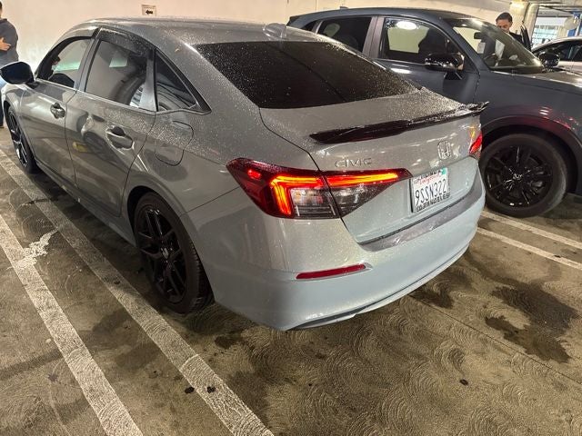 honda civic 2025 2HGFE2F51SH577064 image honda civic 2025 2HGFE2F51SH577064 image