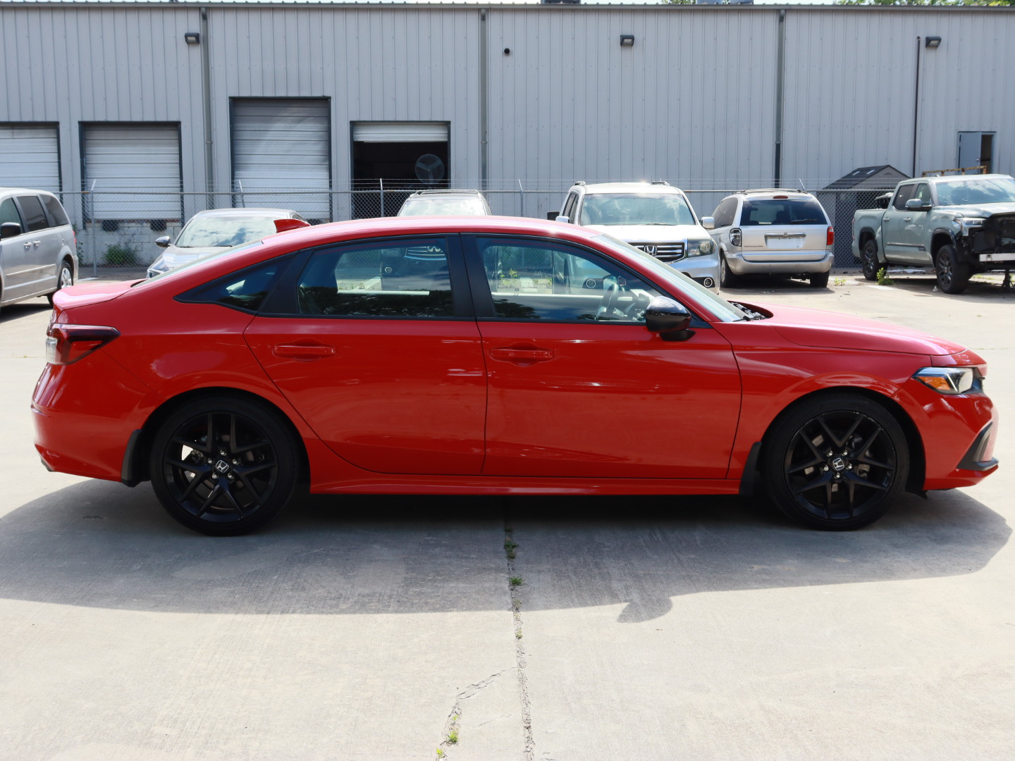 honda civic 2025 2HGFE2F52SH573539 image honda civic 2025 2HGFE2F52SH573539 image