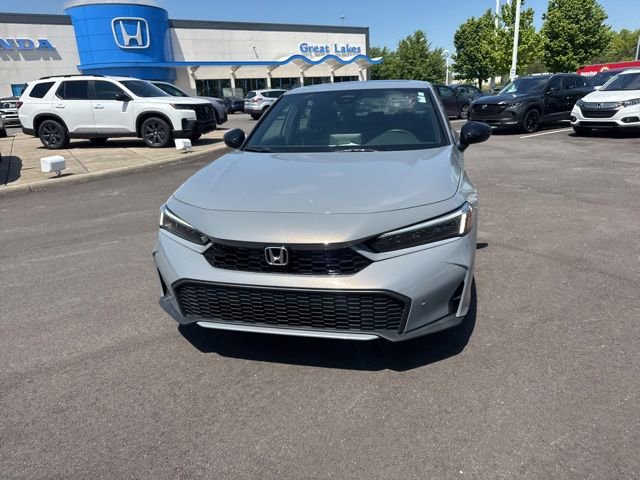 honda civic 2025 2HGFE4F86SH304093 image honda civic 2025 2HGFE4F86SH304093 image