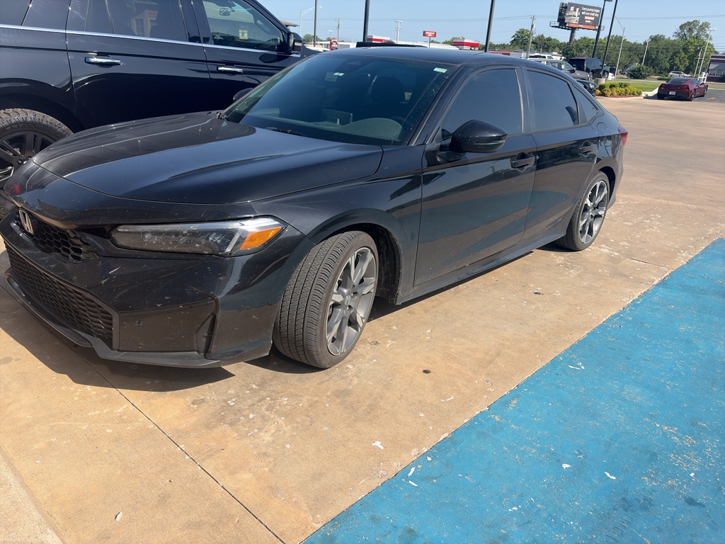 honda civic 2025 2HGFE4F85SH314274 image honda civic 2025 2HGFE4F85SH314274 image