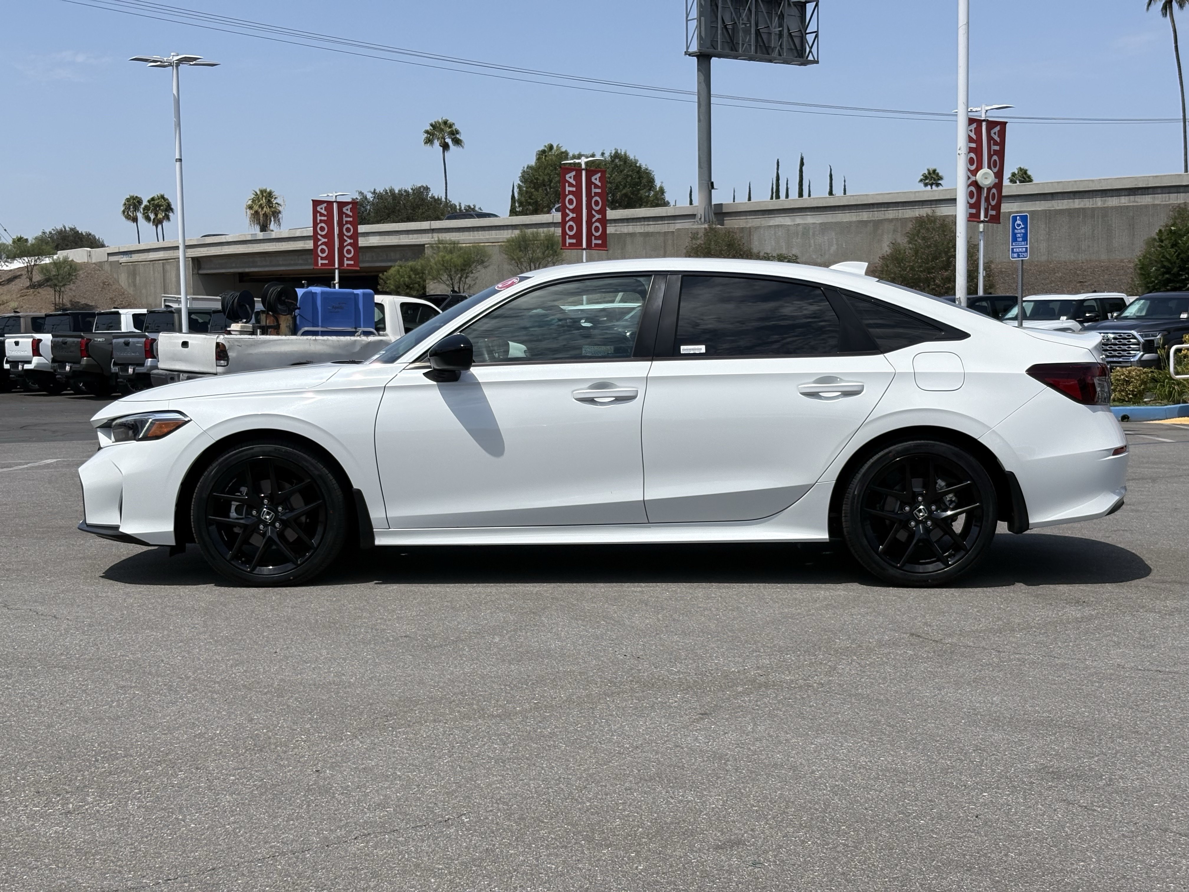 honda civic 2025 2HGFE4F8XSH334522 image honda civic 2025 2HGFE4F8XSH334522 image