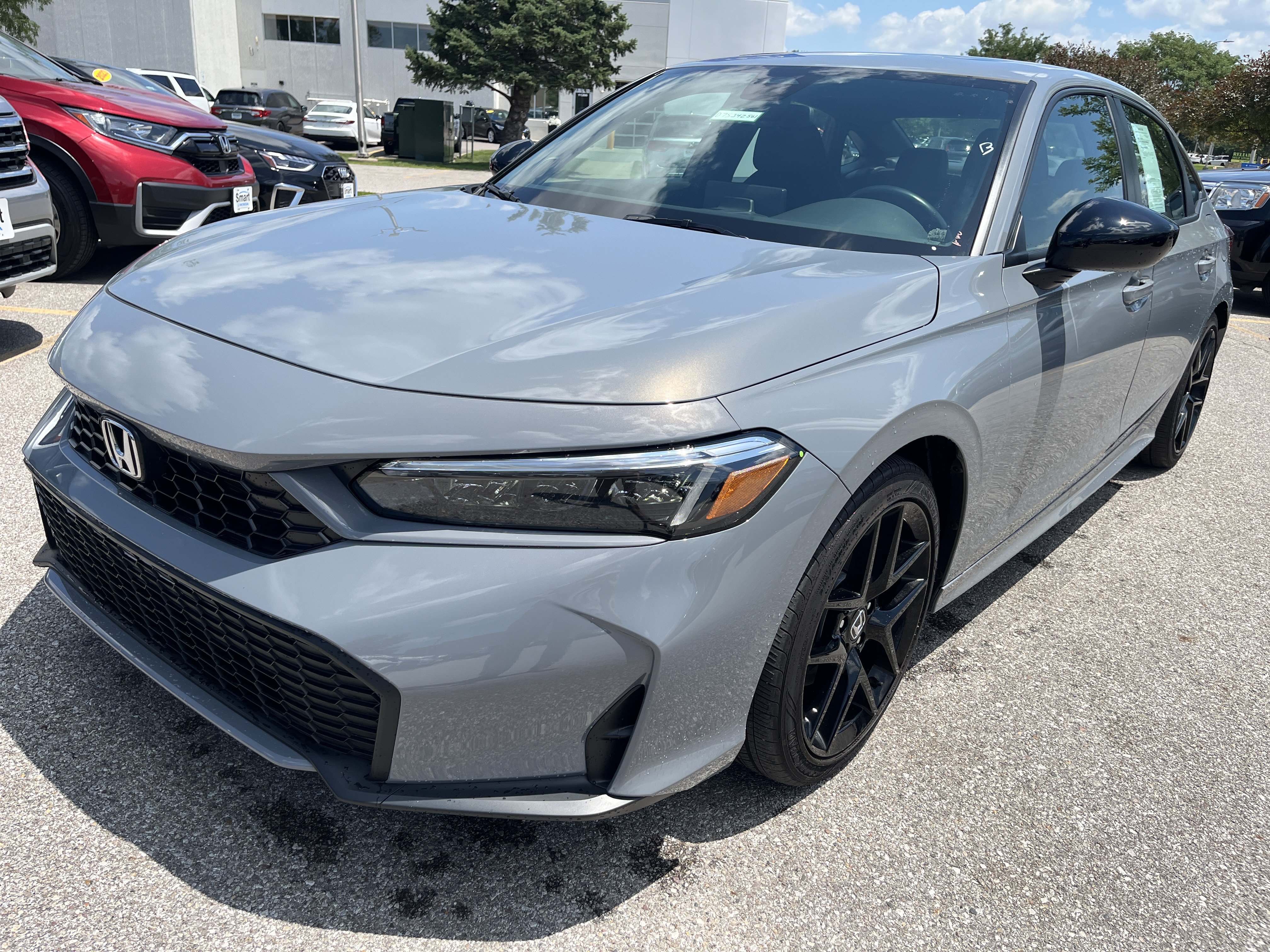 honda civic 2025 2HGFE4F85SH342561 image honda civic 2025 2HGFE4F85SH342561 image