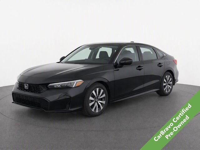 honda civic 2025 2HGFE2F28SH599049 image honda civic 2025 2HGFE2F28SH599049 image